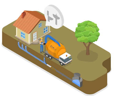 SIA Spurghi Pesaro SIA Spurghi Pesaro